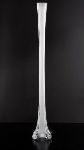 Picture of Vase (Eiffel) 24" - White