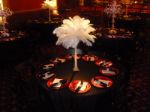 Picture of Vase (Eiffel) 24" - White
