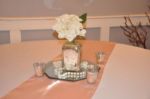 Picture of Vase (Mercury Square)  - Silver