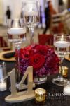 Picture of Vase (Wine Trio)  - Clear