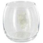 Picture of Votive (Bubble) 2" - Clear