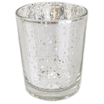Picture of Votive (Mercury) 2.5" - Silver