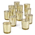 Picture of Votive (Mercury) 3" - Champagne