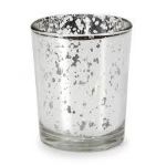 Picture of Votive (Mercury) 3" - Silver
