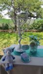 Picture of Wedding Tree 30" - Silver