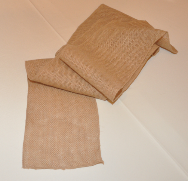 Picture of 8X108 - Natural (Burlap Sashe)