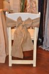 Picture of 8X108 - Natural (Burlap Sashe)