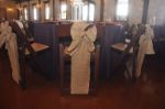 Picture of 8X108 - Natural (Burlap Sashe)