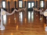 Picture of Aisle Decor (Shepherd Hooks)  - Ivory