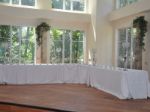 Picture of Candle Pillars (Pedestal) 24" - Bling