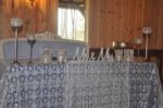 Picture of Sign (Mr & Mrs Cursive)  - Bling