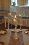 Picture of Hanging Votive (Glass Ball) 2" - Clear