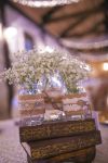 Picture of Decor (Vintage Book)  - Brown