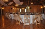 Picture of 8X108 - Natural (Burlap Sashe)