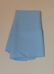 Picture of Napkin 19X19 - Sky blue (Poly Square)