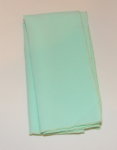 Picture of Napkin 19X19 - Mint Green Lighter (Poly Square)