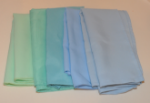 Picture of Napkin 20X20 - Mint Green (Poly Square T)