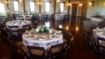 Picture of Table Cloth 120 - Blush (Poly Round)