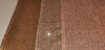 Picture of Table Cloth 120 - Blush (Glitz sequin Round)