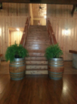 Picture of Wine Barrel  - Natural