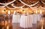 Picture of Table (Round) 36" - Wood