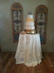 Picture of Table (Round) 36" - Wood