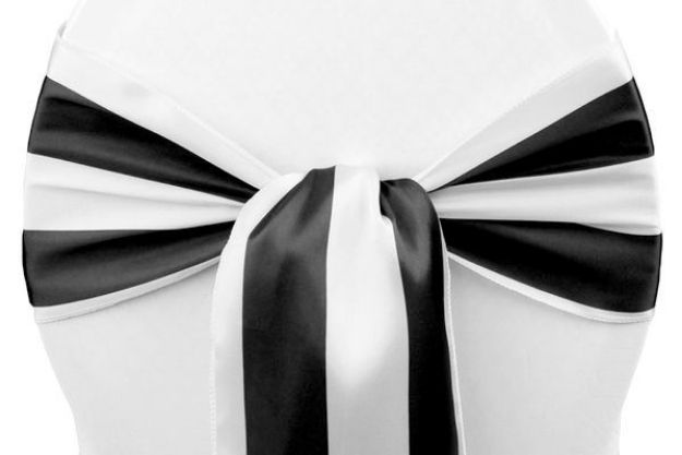 Picture of Sashe 7X108 - Stripe (Satin )