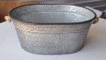 Picture of Bucket (Oval) Lg - Aluminum