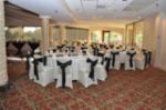 Picture of Chair Cover Ivory (Stretch Banquet)