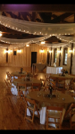 Picture of Overlay 72X72 - Wheat (Faux Burlap Square)