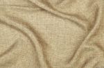 Picture of Table Cloth 90 - Wheat (Faux Burlap Round G)