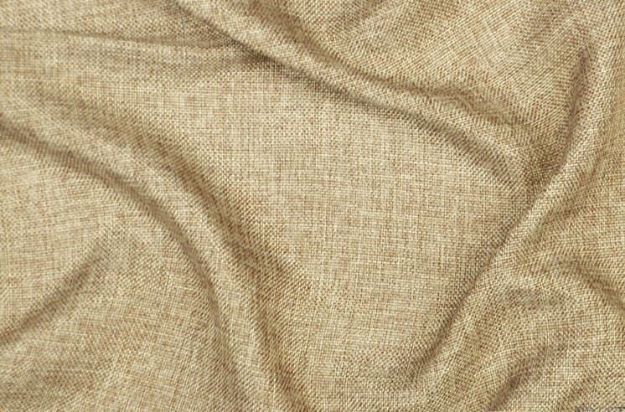Picture of Table Cloth 90 - Wheat (Faux Burlap Round G)