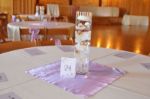 Picture of Vase (Cylinder) 16X4 - Clear