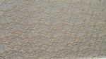 Picture of Overlay 90X132 - Ivory (Lace Rectangle)