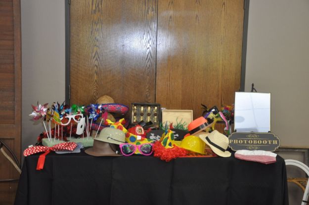Picture of Decor (Photobooth Props)  - Other