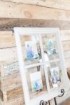 Picture of Window  (Four pane)  - Off white