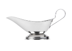 Picture of Catering (Gravy Boat / Dressing Boat) 5 oz - Silver