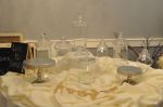 Picture of Candy Jar (A TRIO)  - Clear