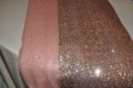 Picture of Table Cloth 120 - Blush (Glitz sequin Round)