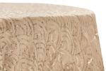 Picture of 132 - Champagne (Scales Round)