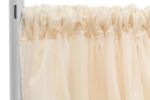Picture of Drape - 14X118 - Champagne (Voile )