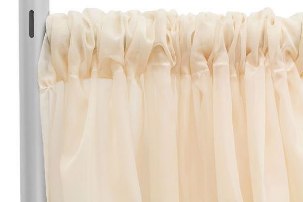 Picture of Drape - 14X118 - Champagne (Voile )