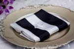 Picture of 20X20 - Stripe (Satin Square)