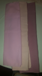 Picture of NAPKIN 20X20 - Mauve (Poly )