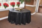 Picture of Cake Stand (Square Cake Stand) 18 - Gold