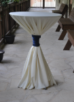 Picture of Table (Round) 30" - Wood