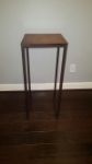Picture of Column (Square base) 32X14 - Wood