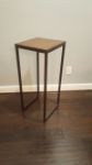 Picture of Column (Square base) 32X14 - Wood