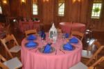 Picture of Napkin 20X20 - Royal Blue (Poly Square)
