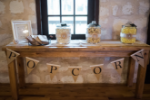Picture of Candy Jar (Cookie Jar) 2 gal - Clear